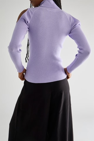 Pull - Violet