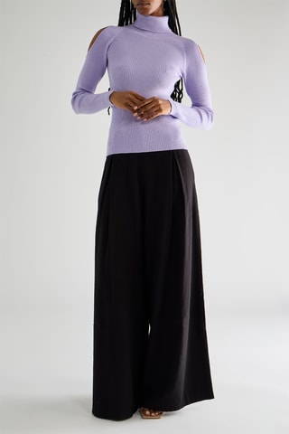Pull - Violet