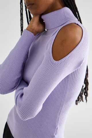 Pull - Violet