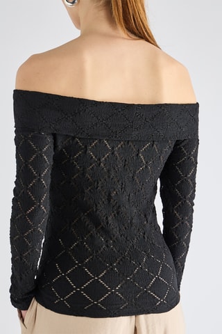 Pull - Noir