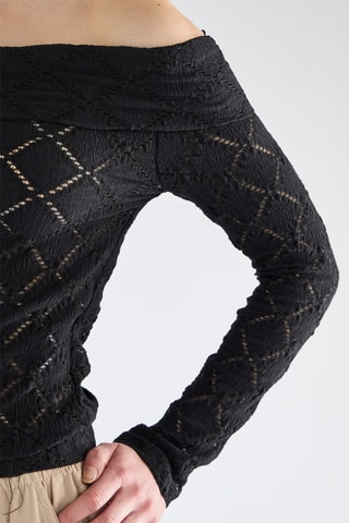 Pull - Noir