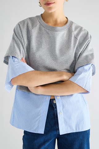 Pull - Gris