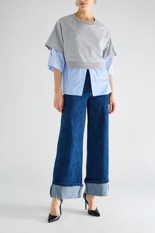 Pull - Gris