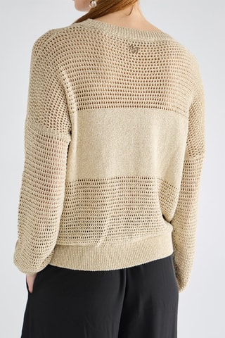 Pull - Beige