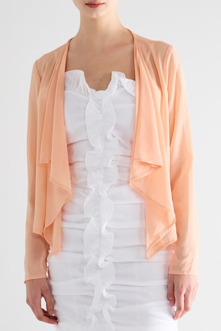 Gilet - Orange