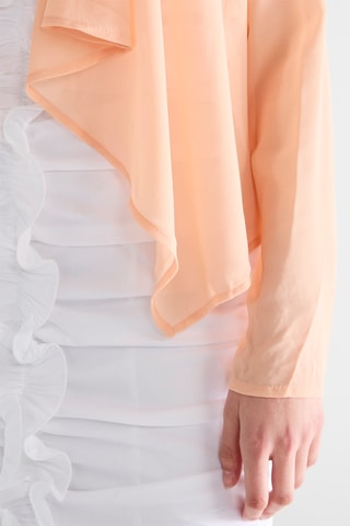 Gilet - Orange