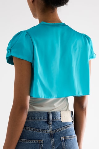 Boléro - Turquoise