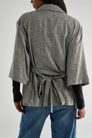 Kimono - Gris