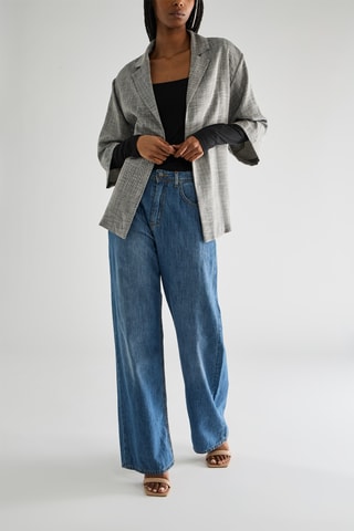 Kimono - Gris