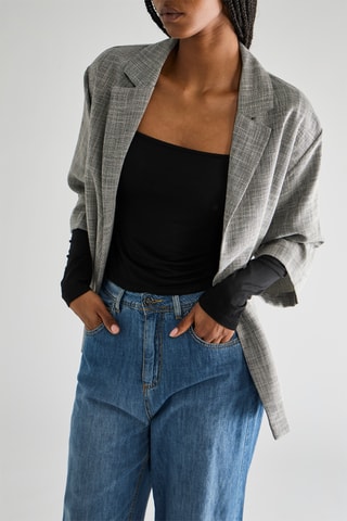 Kimono - Gris