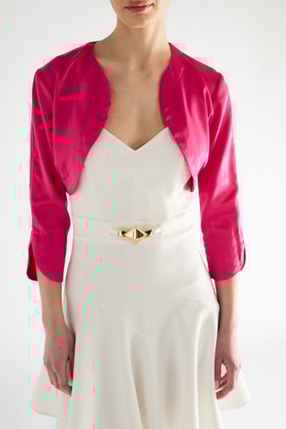 Boléro - Fuchsia