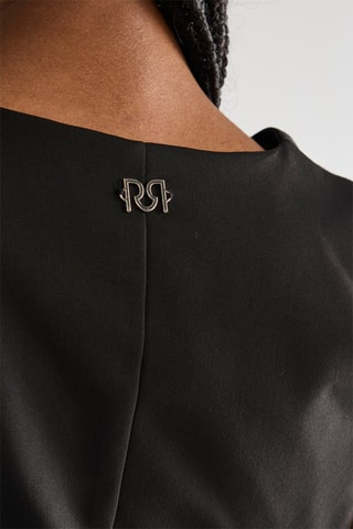 Gilet  - Noir