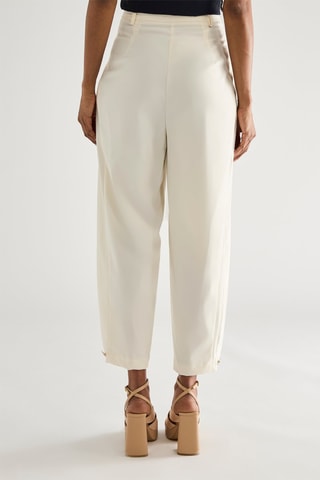 Pantalon - Beige
