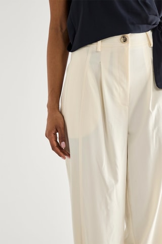Pantalon - Beige