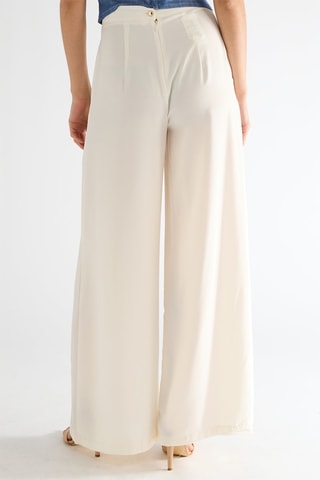 Pantalon - Blanc
