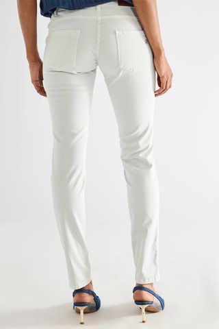 Pantalon - Blanc