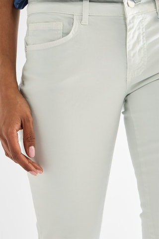 Pantalon - Blanc