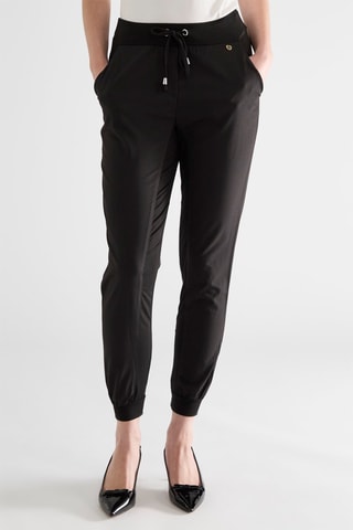 Pantalon - Noir