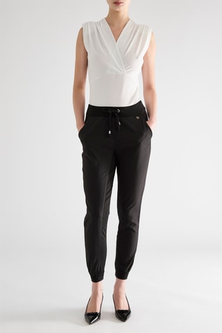 Pantalon - Noir