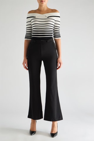 Pantalon - Noir