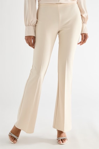 Pantalon - Beige
