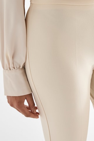 Pantalon - Beige