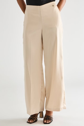 Pantalon - Beige