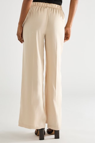 Pantalon - Beige