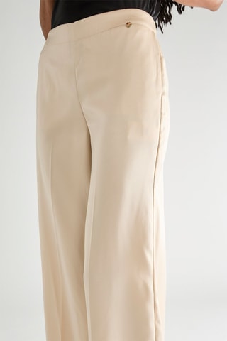 Pantalon - Beige