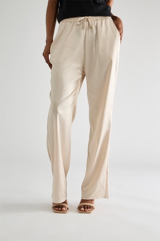 Pantalon - Beige