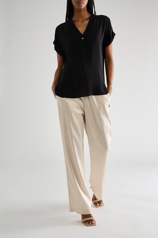 Pantalon - Beige