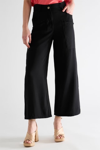 Pantalon - Noir