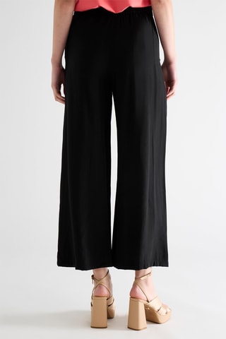 Pantalon - Noir