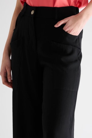 Pantalon - Noir
