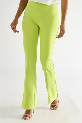 Pantalon - Vert