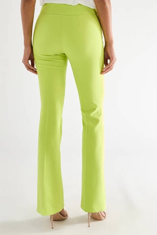 Pantalon - Vert