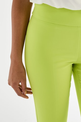 Pantalon - Vert