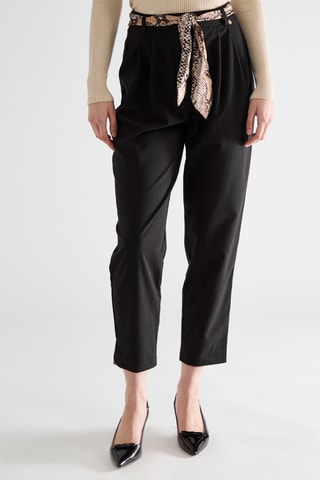 Pantalon - Noir