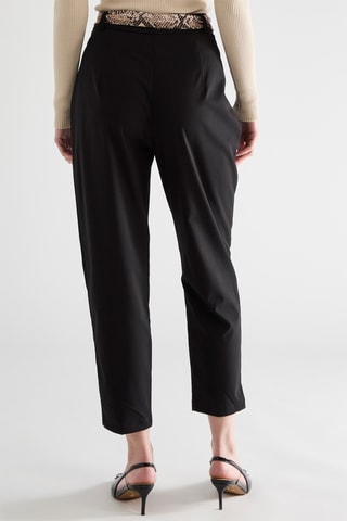 Pantalon - Noir