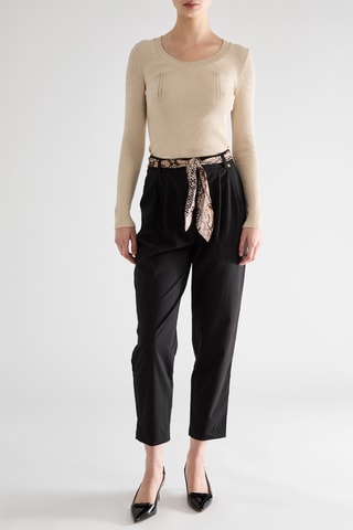 Pantalon - Noir