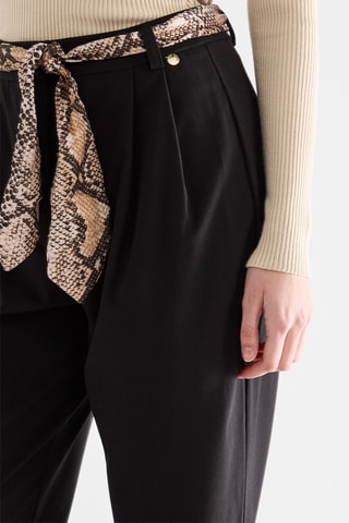 Pantalon - Noir