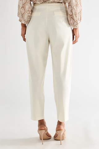 Pantalon - Blanc