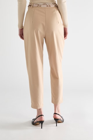 Pantalon - Beige