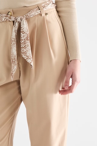 Pantalon - Beige