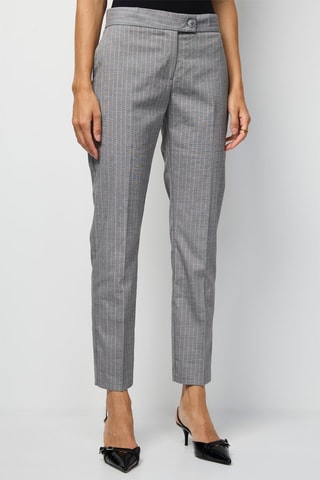 Pantalon - Gris