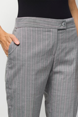 Pantalon - Gris