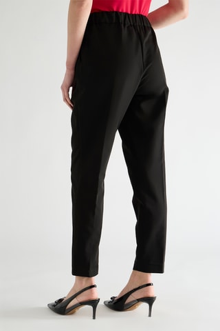 Pantalon - Noir