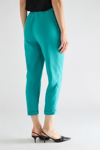 Pantalon 7/8 - Vert