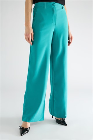 Pantalon - Turquoise