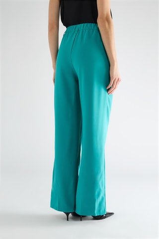 Pantalon - Turquoise